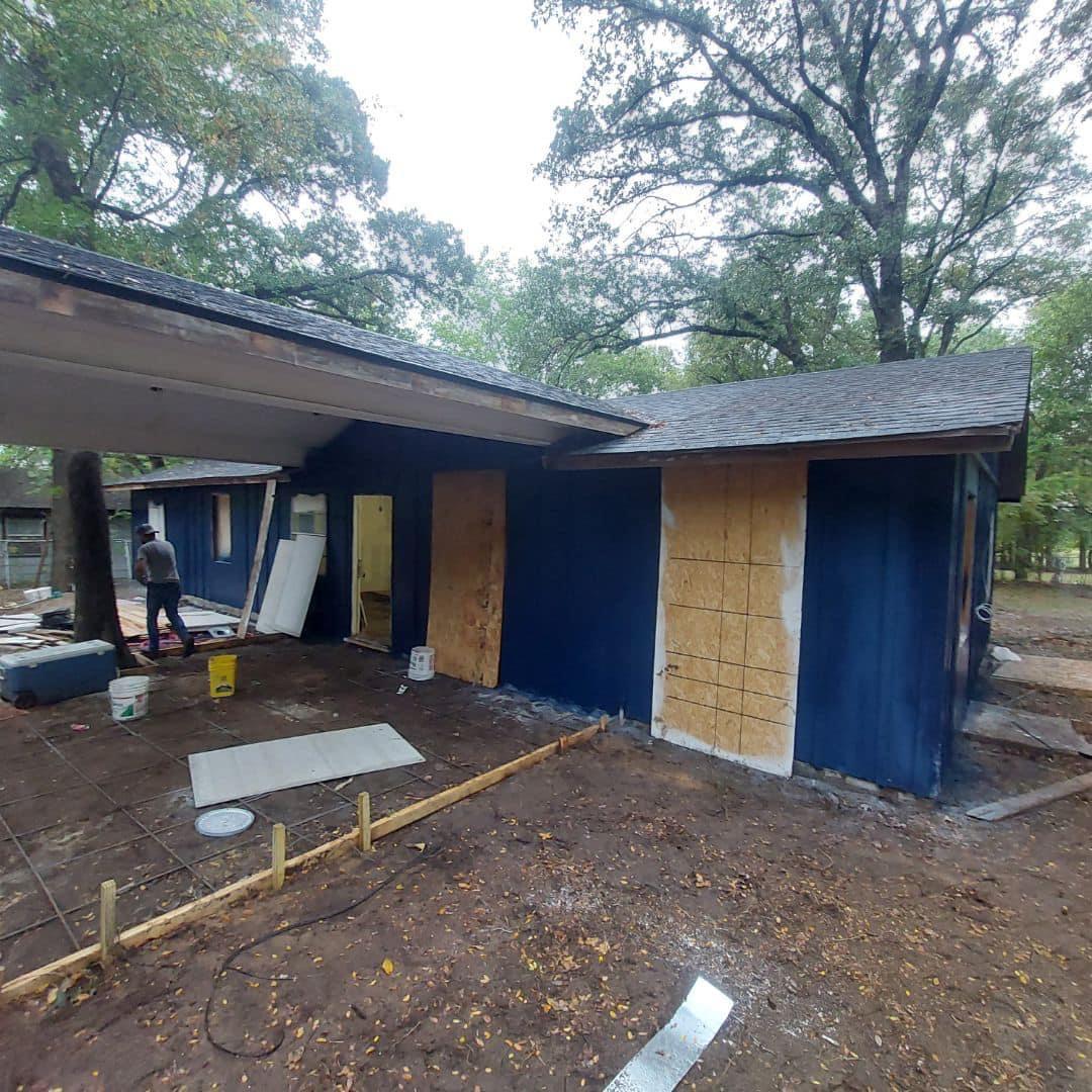 Windows and doors project image 6